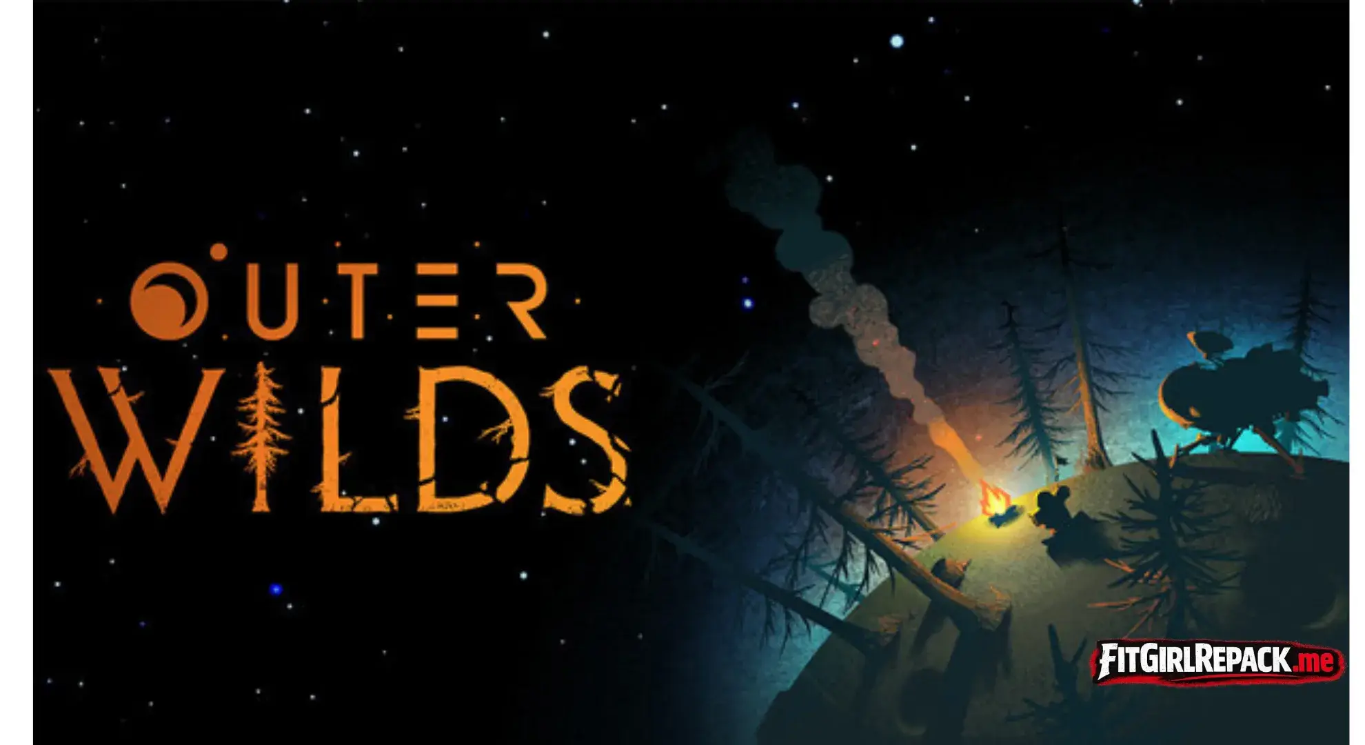 Outer Wilds Latest Free Download for Windows