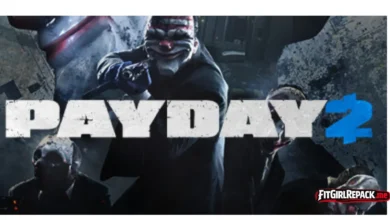 PAYDAY 2 Latest Version Free Download for Windows PC