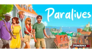 Paralives for pc