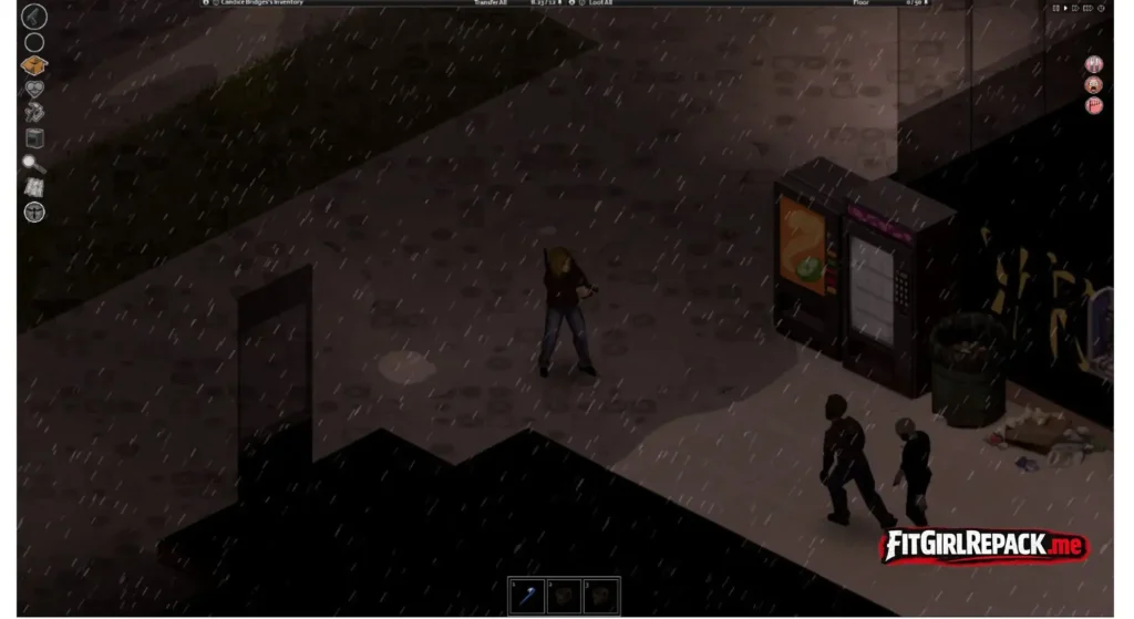 Project Zomboid for pc