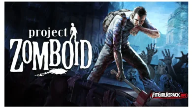 Project Zomboid for pc