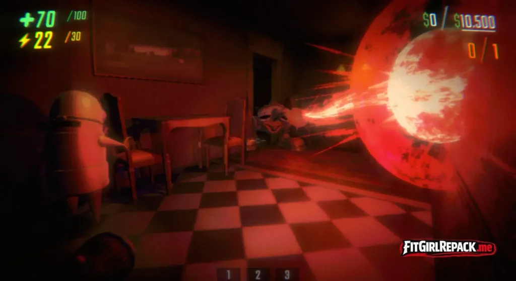 R.E.P.O. Latest Version Free Download For PC