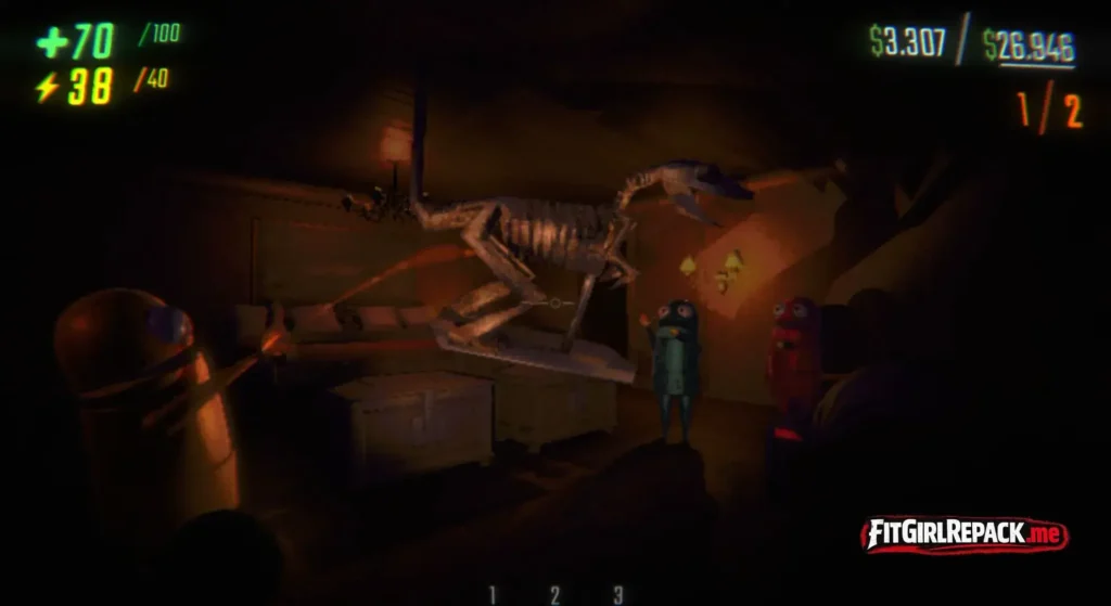 R.E.P.O. Latest Version Free Download For PC