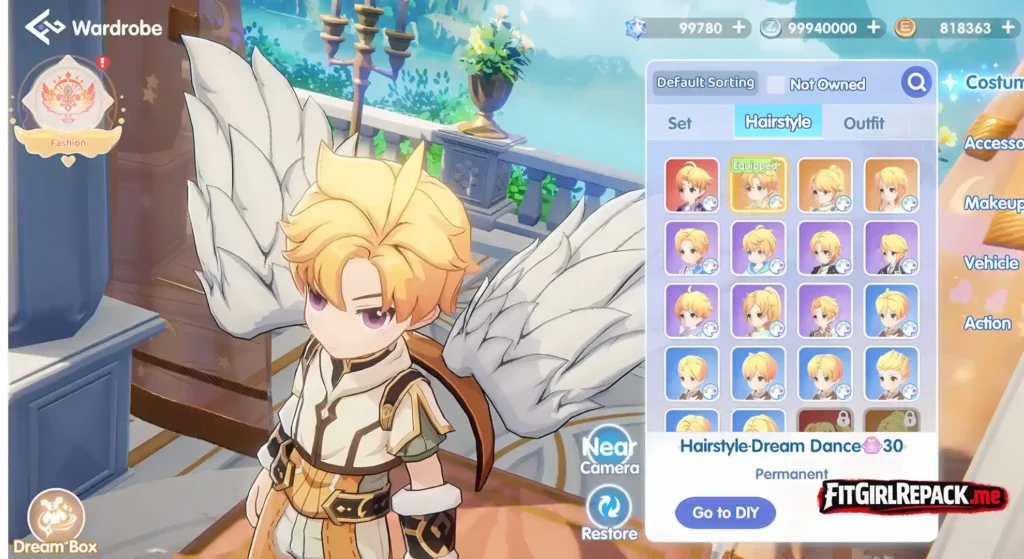 Ragnarok The New World  for Windows – Latest Release