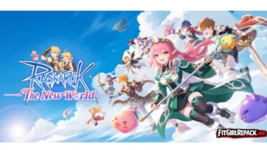 Ragnarok The New World for Windows – Latest Release