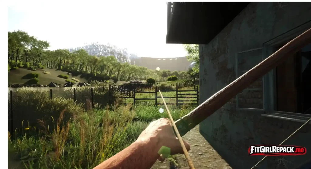 SCUM Free Download for PC