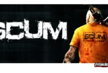 SCUM Free Download for PC