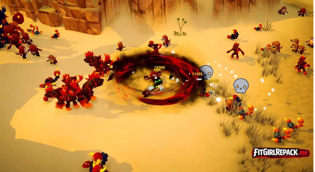 SpiritVale Latest Version