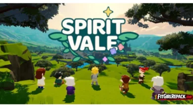 SpiritVale Latest Version