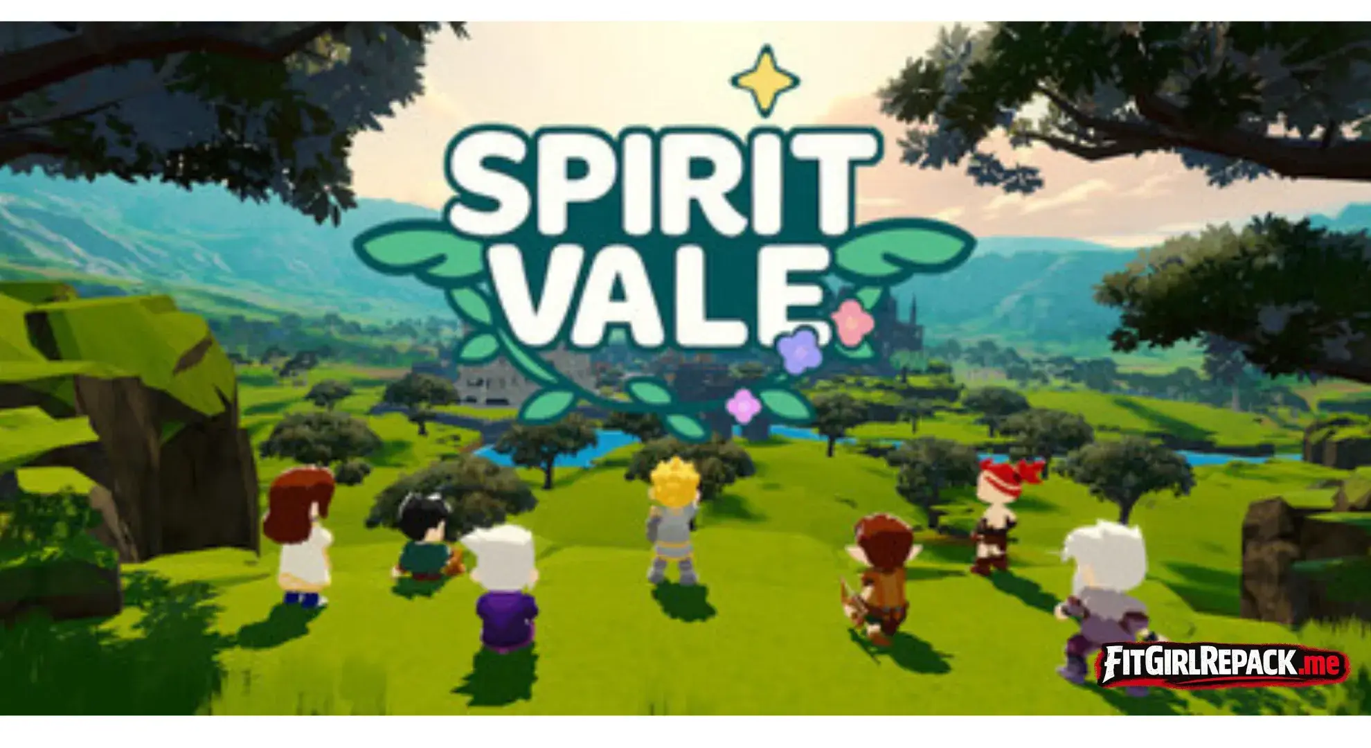 SpiritVale Latest Version