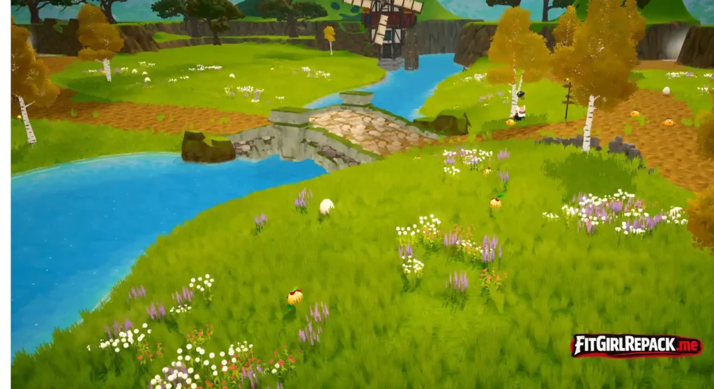 SpiritVale Latest Version