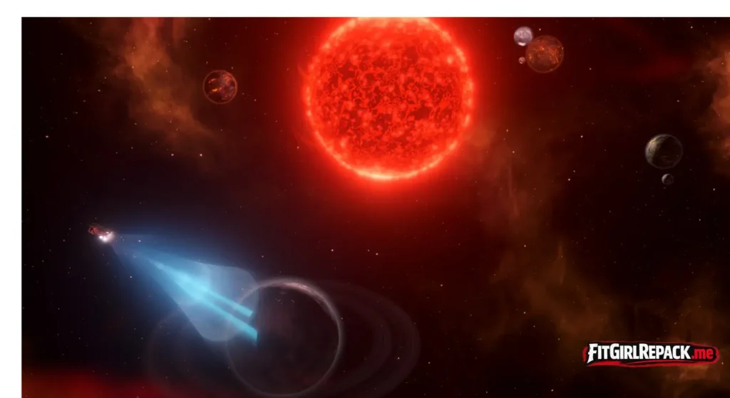 Stellaris Latest Free Download For PC