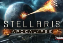 Stellaris Latest Free Download For PC