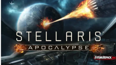 Stellaris Latest Free Download For PC