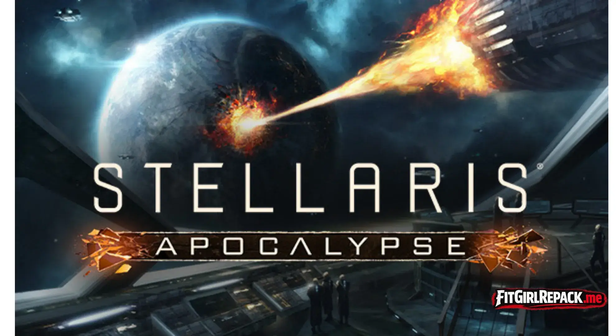 Stellaris Latest Free Download For PC