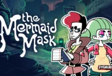 The Mermaid Mask PC Download Build 37144891