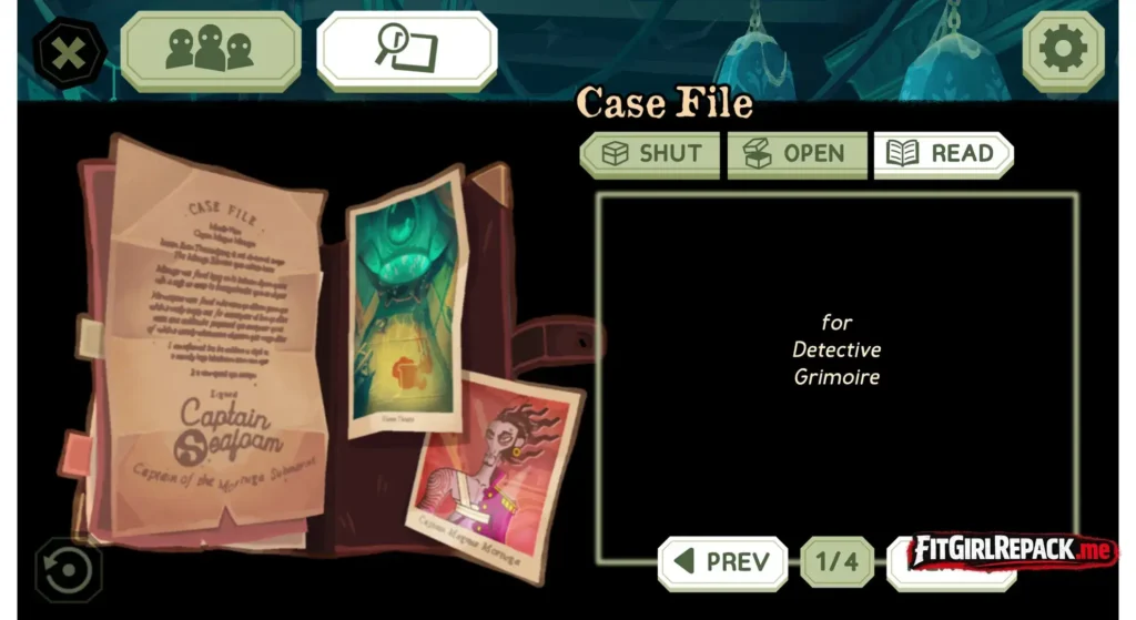 The Mermaid Mask PC Download Build 37144891