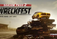Wreckfest PC Download v1.0 Full Game Free