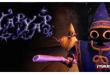 YAPYAP Best Horror Co-op Game Free Download for PC (2026)