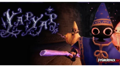 YAPYAP Best Horror Co-op Game Free Download for PC (2026)