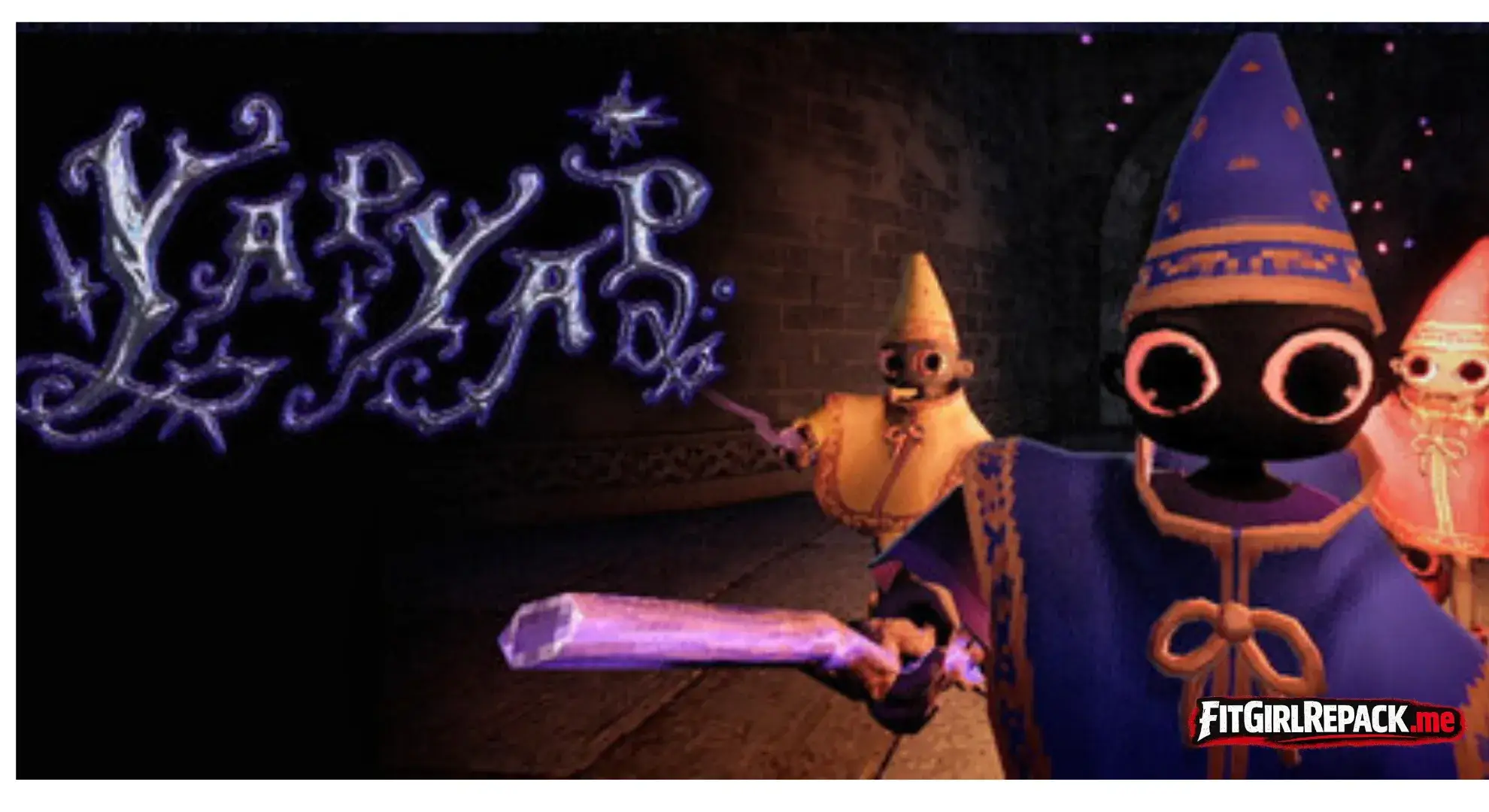 YAPYAP Best Horror Co-op Game Free Download for PC (2026)
