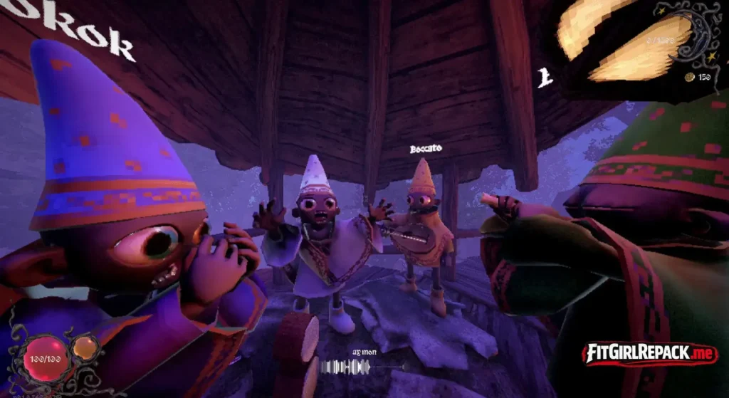 YAPYAP Best Horror Co-op Game Free Download for PC (2026)